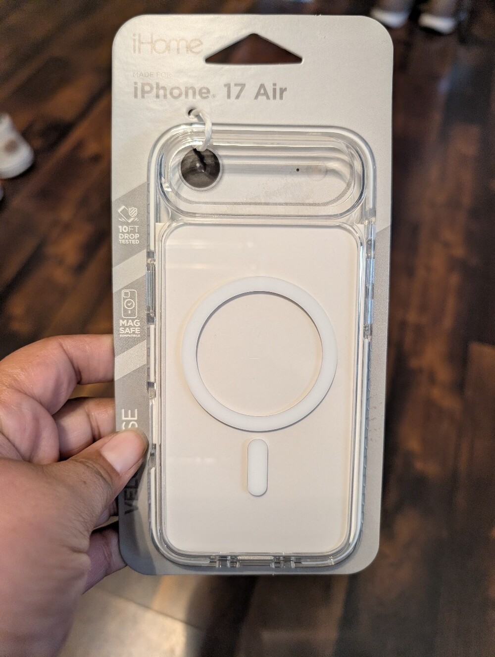 iPhone 17 Air Case